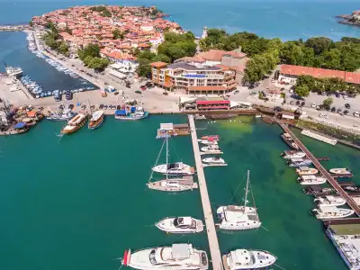 Blu Bay Sozopol - 26