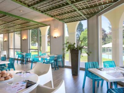Ibis Styles Aix-les-Bains Domaine de Marlioz - 29