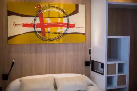 Hostal Sevilla Santa Justa - 65