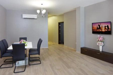 Paradise Beach Residence - Ultra All Inclusive - 54
