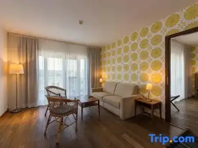 Tisza Balneum Thermal - 75