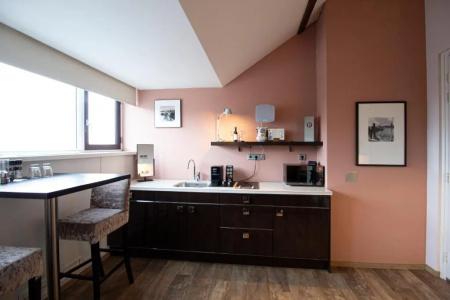 Suite Pincoffs Rotterdam - 65