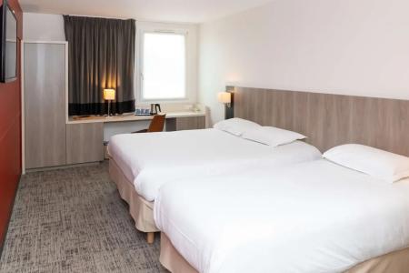 Mercure Chartres Est - 48