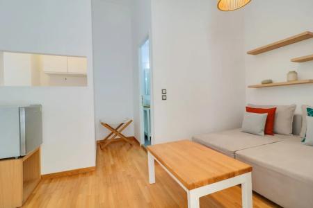 Athens Residence Apartments - 83