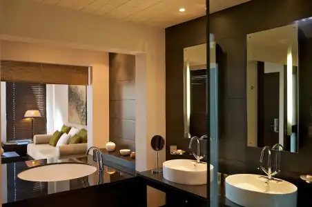 Le Cardinal Exclusive Resort - 9