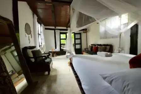 Zulum Beach Club & Cabañas - 79