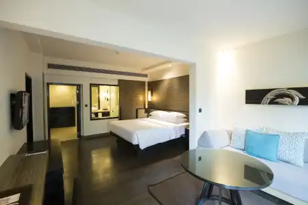 The Barai Suites and Spa at Hyatt Regency Hua Hin (SHA Plus+) - 9