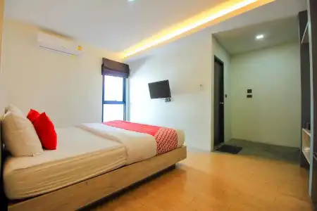 All Days Hostel - 46