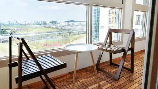 The Stay Songdo - 158