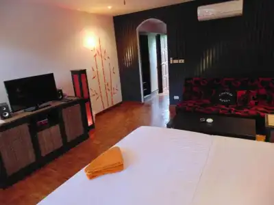 Cocco Resort - 39