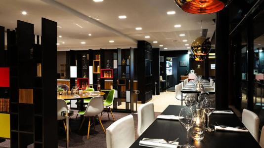 Holiday Inn Reims - City Centre - 19