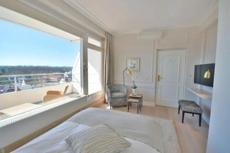 Grand Seeschlösschen Sea Retreat & Spa - 80