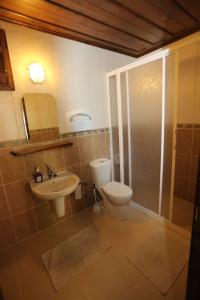 Akropolis Guest House - 8
