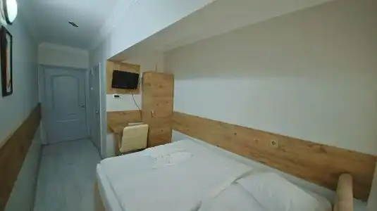 Otel Altay - 35