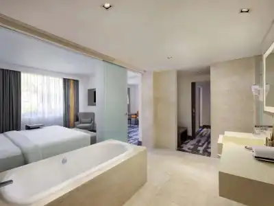 Novotel Bali Ngurah Rai Airport - 69