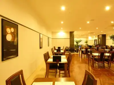 The Premium in Rinku - 18