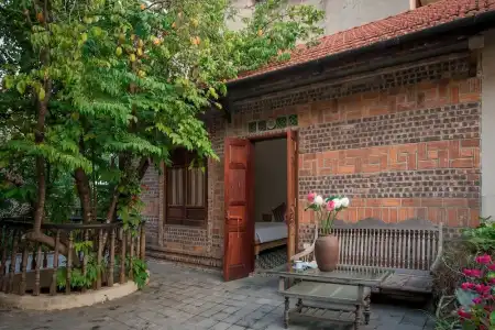 LittleTamCoc Boutique villa Ninh Binh - 24