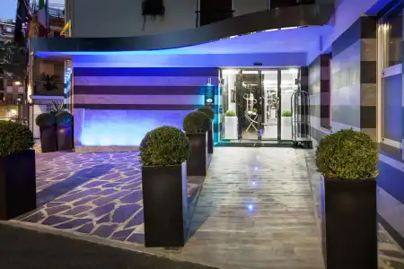 LHP Santa Margherita Palace & SPA - 1