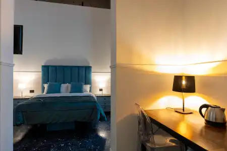Il Tesoro Smart Suite & Spa - 51