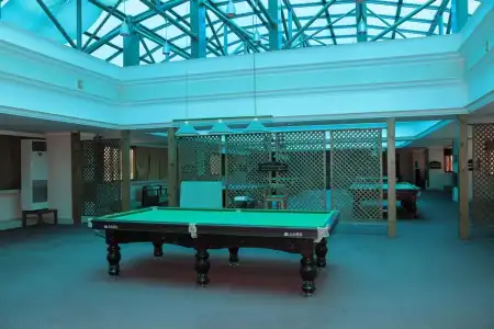 Marine Inn Baku - 17