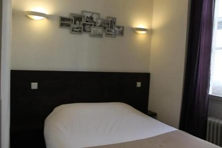 Hôtel de Paris - 15