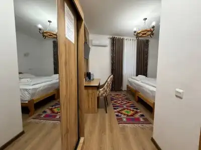 Ulli Oy Boutique & Terrace Guest House - 38