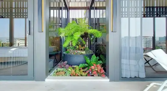 Shan Villas Sukhumvit - 81