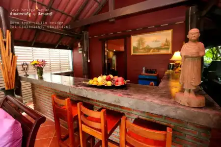 Love Bridge House Resort - 131