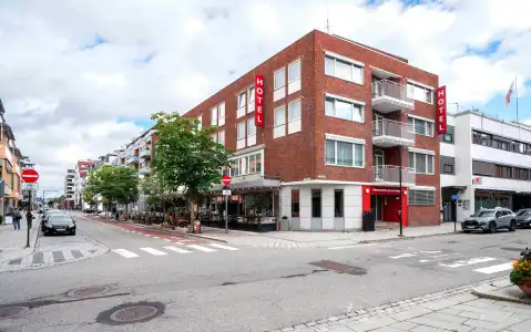 Thon Lillestrøm - 22