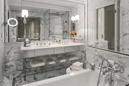 Palazzo Parigi & Grand Spa Milano - 21