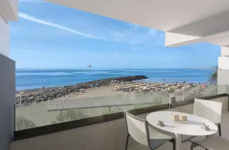 Relaxia Beverly Suites - 49