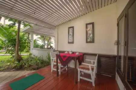 Sans Souci Samui - 50