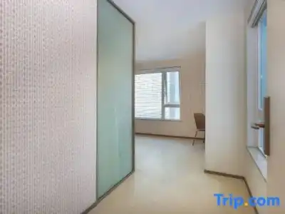 Hanting Ho Chi Minh City Downtown (汉庭国际胡志明市中心酒店) - 172