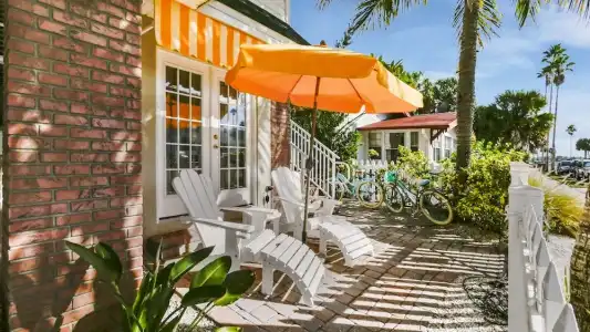 Coconut Inn - 50