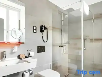 Boutique Residence Budapest - 65