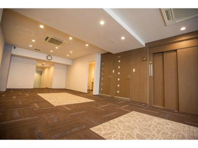 Doushin Business Inn - 10