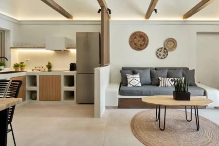 Floria Suites - 39