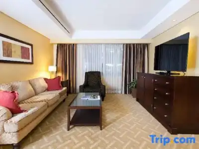 InterContinental Boston by IHG - 119