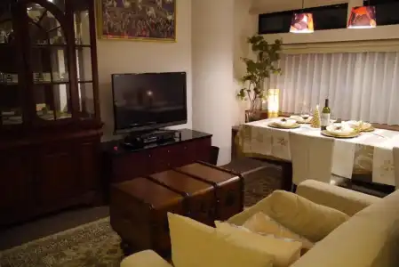 R&Run Kyoto serviced apartment & suites - 98