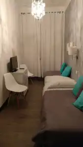 Nobilcasa Suites - 40