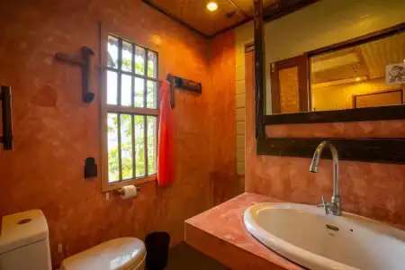 Railay Garden View Resort - 30