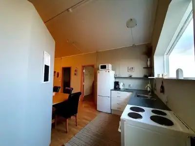 Skálatjörn Guesthouse - 36