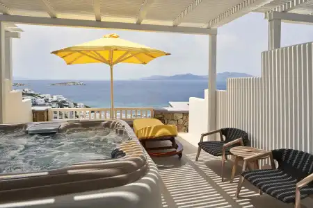 Myconian Korali Relais & Chateaux - 8