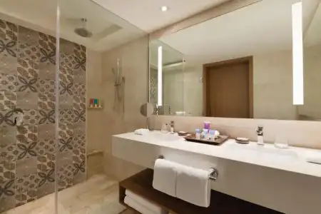 Hyatt Ziva Cancun All Inclusive - 81