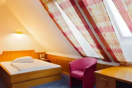 Vienna Sporthotel - 80