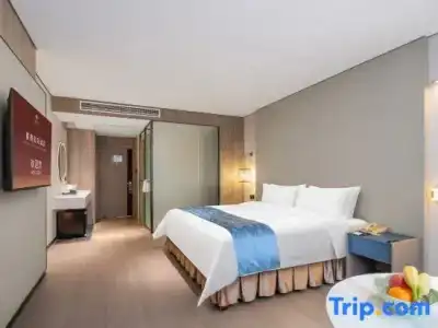 Lafonte International Shenzhen - 29