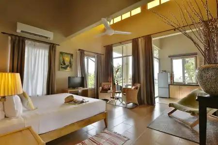 Ambong Rainforest Retreat - 62