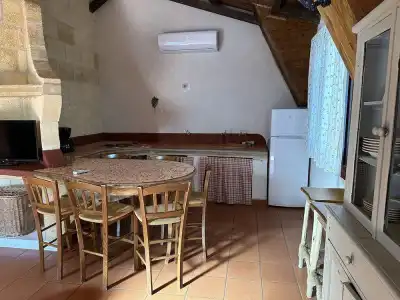 Agriturismo Villa Cefalà - 73