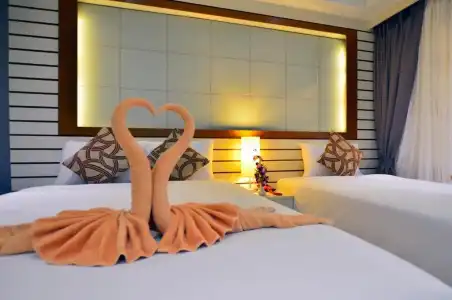 Windmill Resort - 119