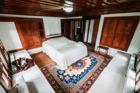 Safranbolu Camlica Konagi Carsi Evi - 68